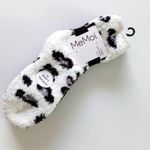 Me Moi Women's Cozy Socks Size 9 Photo 0