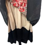 Sweet Storm Sweet Storm Aztec Geometric Print Dress Size Small Photo 5