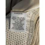 ULTIMATE TERRAIN Gander Trailhead Hiking Pant Beige Size 8 Outdoor Gorpcore Tan Photo 9