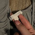 American Eagle Don’t Ask Why Long Sleeve Photo 1