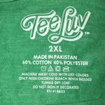 Tee Luv Lucky Charms Tee 0201 Size XXL Photo 6