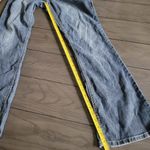 Zana Di  vintage jeans size 11 boot cut flare Photo 3