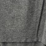 Pink Rose Y2K Vintage Muscle Tank Top Small Faux Leather Trim High Low Flowy Athleisure Photo 9