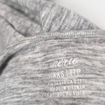 Aerie 3/$20 🔖 |  Gray Maxi Dress Photo 6