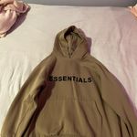 Essential Fear of god s Sweatshirt Photo 0