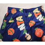 Elf women's XL blue pajamas L43'' x W34'' Photo 3