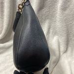 Furla Dark Navy blue Leather Women's Bag Photo 5