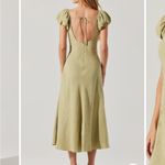 ASTR  the Label Leocadia Dress Photo 1