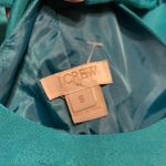 J.Crew NWOT twist knot halter sheath dress, size 8 Photo 6