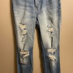 Hollister High Rise Super Skinny Crop Jeans Photo 0