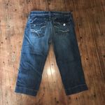 Big star Maddie cropped 28 jeans Photo 3