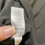 Lucy Grey Cowl Neck Long Sleeve Light Weight Sweater Womens M Blouse Casual Gray Size M Photo 6