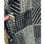 Anthropologie Hei Hei Fringed Fieldwork Jacket S Photo 12