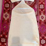 Streetwear Society White Knit Dress Photo 1