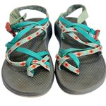Chacos Chaco | ZX2 Classic Desert Mosaic Strappy Sandal Photo 11