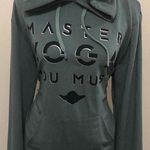 Star Wars New  Her Universe Master Yoga Sweatshirt Photo 3