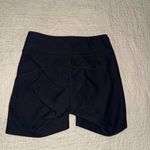 NWOT Gray/Black Shorts Size Small Outdoor Voices 5” Black Photo 1