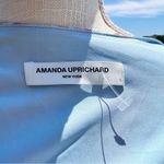 Amanda Uprichard  Arbor dress in papillon Photo 5