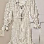 These Three Boutique  White Dress Photo 2