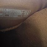 Koolaburra by Ugg Women's Tan Suede Platform Slides Sandals Size Unknown Photo 12