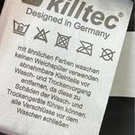 Killtec ski Jacket for women NWOT Pink Size 4 Photo 5