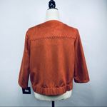 Andrew Marc Marc New York Bruschetta Jacket Size L Photo 2