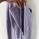Marcel‎ Von Berlin Stretch Virgin Wool Flared Suit Pants Purple
Size 2 Purple Photo 7