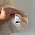 Reformation Oakley Vest in Sugar 2 Photo 7