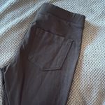 BLANK NYC  Black Skinny‎ Pants Size 28 Stretch Mid Rise Photo 3