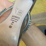 Schutz Aria Mule in Prata 8 Photo 7