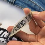 PINK - Victoria's Secret VS PINK Leopard Bra bikini Photo 4