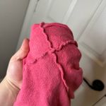 Free City Pink Dove Pull On Jogger Sweatpants Photo 7