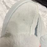 UGG  blue disquette slipper Photo 8