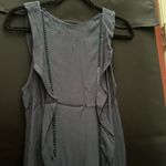 Foxiedox NWT Anthropologie  Navy Dress Photo 4