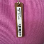 SKIMS NWT  Soft Lounge Baby Tee - blush multi - size Medium - SOLD OUT 💗 Photo 6