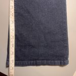 French Laundry Jeans Bootcut Dark Wash Womens Size 6/28 Denim Pants Photo 9