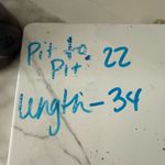 Anne cole Women’s M/L Floral Swim Coverup Beach Pool Photo 3