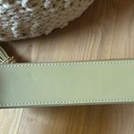 Elleme Mini Envelope Bag Green Photo 5