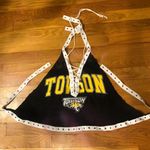 Towson University Tailgate Tank Photo 0