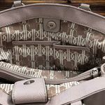 Jennifer Lopez  Pale Lavender Shoulder‎ Bag Hand Bag Photo 10