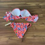 Tori Praver  off the shoulder bikini Photo 5