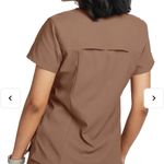 Carhartt Women's Modern Fit Tuck-In Top/Slim Leg Pant size SM/MD black scrubs Photo 13