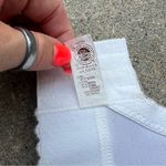 Vintage 60s 70s Wynette by Valmont White Ivory Bustier Size 36DD Style 737 Photo 4