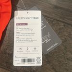 Athleta NWT Speedlight Tank Sz L Photo 2