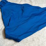 Soluna Under The Sun Bikini Swim Bottom Teal Blue XL Full Moon Fit NWT Photo 11