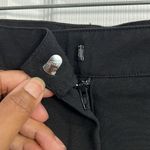 Briggs New York  Petite Women's Pants Size 16P - Black Photo 2