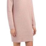 Theory Rib Boat Neck Dress Photo 0