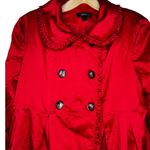 BCX ‎ Red Coat Photo 1