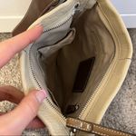 Coach  Tan Leather Soho Tote Shoulder Bag S771 Photo 13