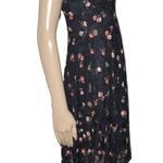 Disney Princess Floral High Low Dress Photo 5